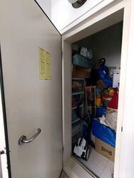 Waterview (D18), Condominium #533395771